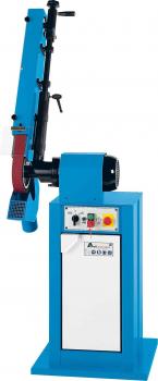 Kontaktbandschleifmaschine Aceti ART 28